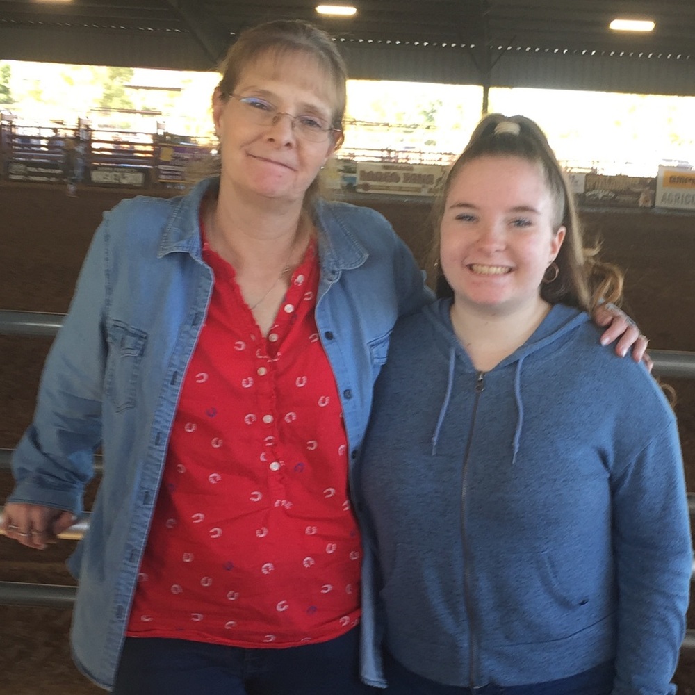 Meet your Posher, Riki